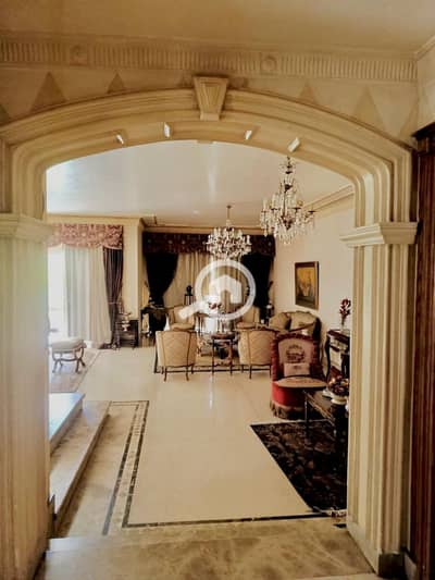4 Bedroom Villa for Sale in New Cairo, Cairo - IMG-20250901-WA0096. jpg