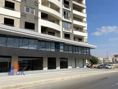 Retail for Sale in Heliopolis, Cairo - IMG-20250914-WA0150. jpg