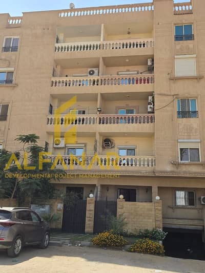 3 Bedroom Flat for Sale in New Cairo, Cairo - WhatsApp Image 2025-09-14 at 6.52. 00 PM (1). jpeg