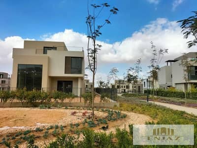 3 Bedroom Villa for Sale in New Heliopolis, Cairo - IMG-20240630-WA0026. jpg