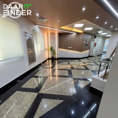 Clinic for Rent in New Cairo, Cairo - 5. png