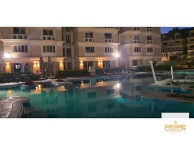 شقة 3 غرف نوم للايجار في القاهرة الجديدة، القاهرة - 303801f7-a0ba-4d42-b017-104f1bef97e2. jpg