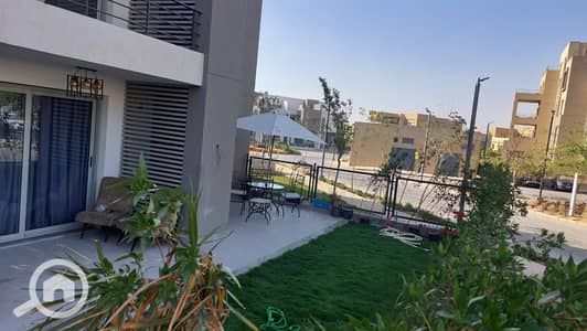 1 Bedroom Flat for Rent in 6th of October, Giza - 4169e34a-0990-4aad-a013-6f14091cead6. jpeg