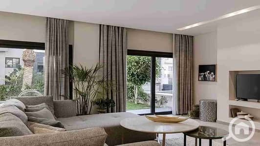 3 Bedroom Duplex for Sale in New Cairo, Cairo - IMG-20230320-WA0108. jpg