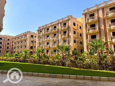 3 Bedroom Apartment for Sale in New Cairo, Cairo - هتت. jpg