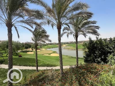 6 Bedroom Villa for Sale in New Cairo, Cairo - IMG-20250720-WA0012. jpg