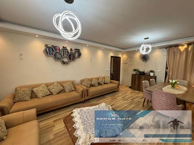 2 Bedroom Apartment for Sale in New Cairo, Cairo - WhatsApp Image 2025-09-11 at 5.45. 59 PM (2). jpeg