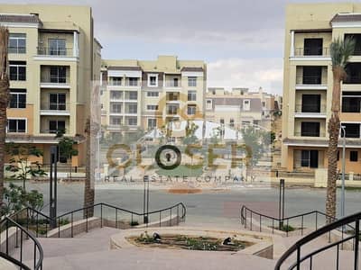 2 Bedroom Flat for Sale in Mostakbal City, Cairo - fff9750a-05ea-4fa7-bce6-be0f76cc3564. jpeg