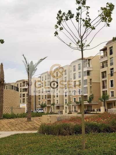 3 Bedroom Apartment for Sale in Mostakbal City, Cairo - WhatsApp Image 2024-07-03 at 20.10. 59_d9cb62b3. jpg