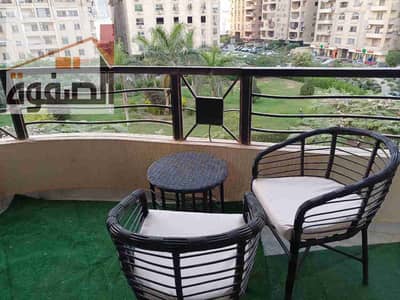 3 Bedroom Flat for Rent in Zahraa Al Maadi, Cairo - 1000632952. jpg