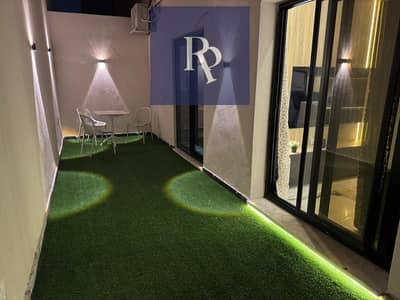 1 Bedroom Apartment for Rent in New Cairo, Cairo - ec8bdae1-cfe1-4e34-905a-fa67f3d5e8f9. jpeg