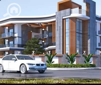 4 Bedroom Apartment for Sale in 6th of October, Giza - 1. png