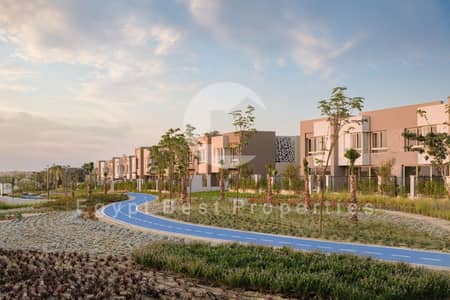 3 Bedroom Townhouse for Sale in 6th of October, Giza - Badya Live photos_pages-to-jpg-0001. jpg