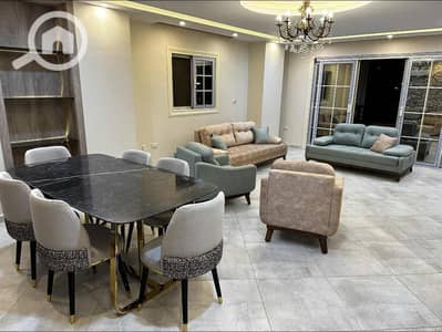 3 Bedroom Apartment for Rent in Zahraa Al Maadi, Cairo - IMG-20250914-WA0165. jpg
