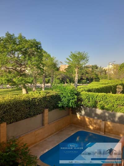 6 Bedroom Villa for Rent in New Cairo, Cairo - WhatsApp Image 2025-09-14 at 11.48. 18 (1). jpeg