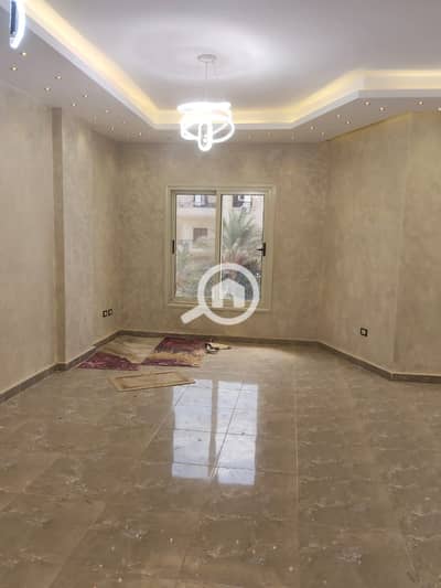 3 Bedroom Apartment for Rent in New Cairo, Cairo - IMG-20250914-WA0190. jpg