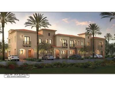 3 Bedroom Townhouse for Sale in New Cairo, Cairo - WhatsApp Image 2025-09-14 at 4.42. 18 PM (1). jpg