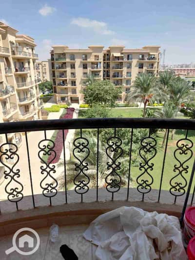 3 Bedroom Apartment for Rent in New Cairo, Cairo - 1001474536. jpg