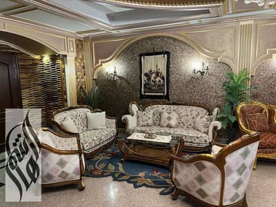 4 Bedroom Villa for Rent in Madinaty, Cairo - WhatsApp Image 2025-06-21 at 3.41. 15 PM (1). jpeg
