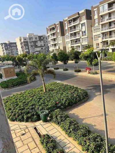2 Bedroom Flat for Sale in Madinaty, Cairo - IMG-20250906-WA0069. jpg