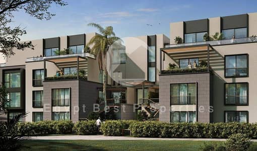 3 Bedroom Flat for Sale in 6th of October, Giza - WhatsApp Image 2023-11-29 at 11.20. 51_a1b23565. jpg