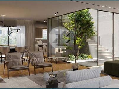 4 Bedroom Townhouse for Sale in 6th of October, Giza - WhatsApp Image 2023-11-29 at 11.21. 05_e0391332. jpg