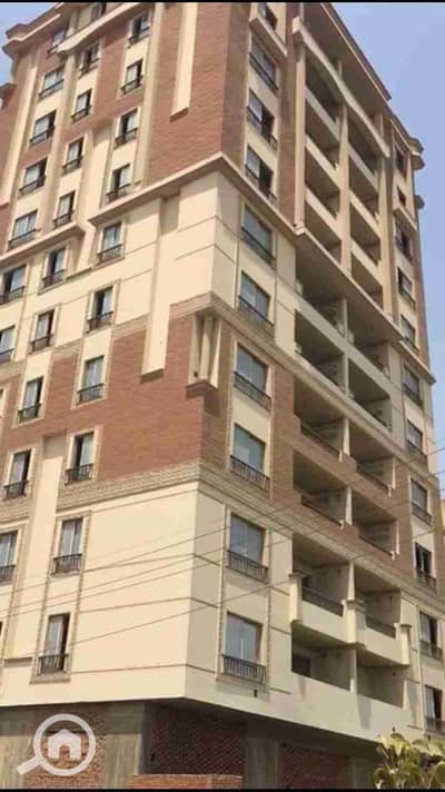 عقار سكني آخر 3 غرف نوم للبيع في النزهة الجديدة، القاهرة - 1000186756. jpg