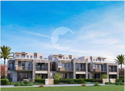 4 Bedroom Twin House for Sale in 6th of October, Giza - WhatsApp Image 2023-11-29 at 11.20. 52_a3fa7ea0. jpg