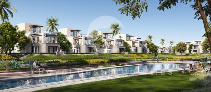 3 Bedroom Villa for Sale in 6th of October, Giza - dgsd3g2ds. png