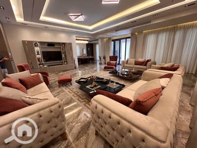 6 Bedroom Villa for Sale in New Cairo, Cairo - WhatsApp Image 2025-09-14 at 9.44. 33 AM. jpeg
