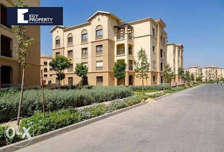 3 Bedroom Flat for Sale in New Cairo, Cairo - _2_. jpg