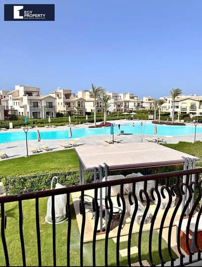 3 Bedroom Villa for Sale in North Coast, Matruh - salrno (2). jpeg