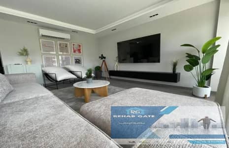3 Bedroom Apartment for Rent in New Cairo, Cairo - WhatsApp Image 2025-09-12 at 18.56. 11 (1). jpeg