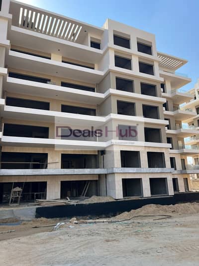 3 Bedroom Duplex for Sale in New Cairo, Cairo - 0078f960-ab66-4432-aca2-611ea0788caa. jpg