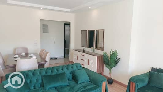 3 Bedroom Flat for Rent in Sheikh Zayed, Giza - fc07359d-6d45-4e81-ba16-d700701f2b47. jpeg