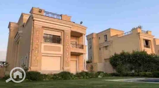 4 Bedroom Villa for Sale in New Cairo, Cairo - 1000186798. jpg