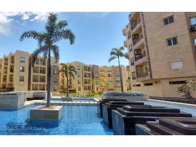 3 Bedroom Apartment for Sale in New Cairo, Cairo - WhatsApp Image 2025-09-14 at 4.44. 38 PM (1). jpg