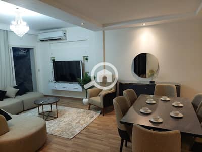 3 Bedroom Apartment for Rent in Sheikh Zayed, Giza - 379a2953-9667-454b-a0eb-050131b1b360. jpeg