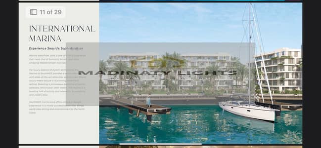 2 Bedroom Chalet for Sale in North Coast, Matruh - WhatsApp Image 2025-08-25 at 12.25. 18 PM (4). jpeg