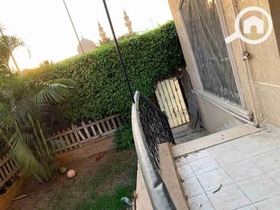 3 Bedroom Flat for Rent in New Cairo, Cairo - 1001477051. jpg