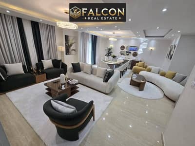 شقة 3 غرف نوم للبيع في مدينة المستقبل، القاهرة - 9f93fcfa-5fbe-4c16-881f-6bfdcd6b197b. jpg
