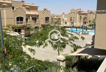 4 Bedroom Villa for Sale in New Cairo, Cairo - 7e65fbcb-b262-465a-9cd8-c58ba2c98480. jpg