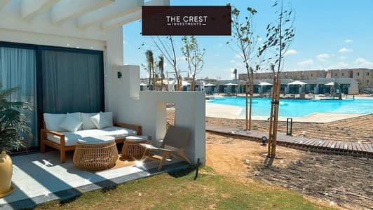 2 Bedroom Chalet for Sale in North Coast, Matruh - 487477205_1364268614616531_2331918082550721252_n. jpg