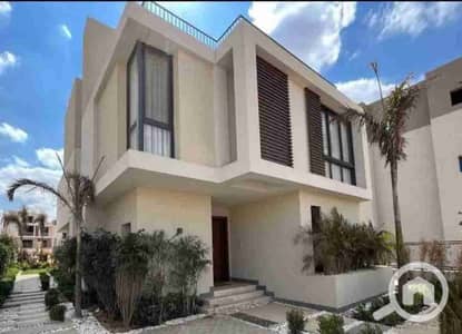 4 Bedroom Townhouse for Sale in New Heliopolis, Cairo - 1000437326. jpg