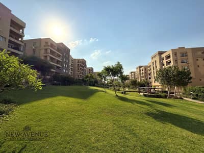 4 Bedroom Apartment for Sale in New Cairo, Cairo - a9743d11-9563-43a0-954d-7cf0d74d9778. jpeg