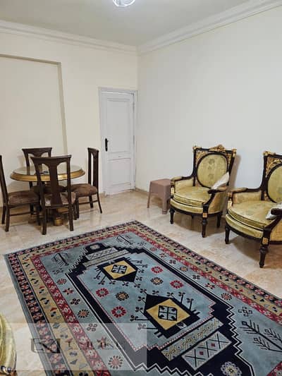 فلیٹ 2 غرفة نوم للايجار في القاهرة الجديدة، القاهرة - IMG-20250913-WA0308. jpg