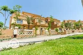 4 Bedroom Townhouse for Sale in New Cairo, Cairo - download (2). jpg