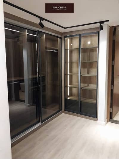 2 Bedroom Flat for Sale in New Cairo, Cairo - 533867678_2596883297315299_6953638840396967308_n. jpg