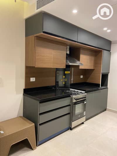 2 Bedroom Flat for Rent in New Cairo, Cairo - 7325dbb5-9554-4ad4-9ef3-219990b95f2f. jpeg