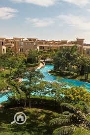 5 Bedroom Villa for Sale in New Cairo, Cairo - download (1). jpg